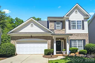 11436 Callahan Mill Dr, Charlotte, NC 28213 - Photo 1