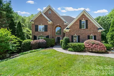 6746 Wynfaire Lane, Charlotte, NC 28210 - Photo 1