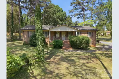 1001 Faith Road, Salisbury, NC 28146 - Photo 1