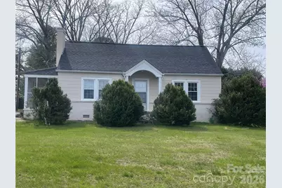 2490 Connelly Springs Road, Granite Falls, NC 28630 - Photo 1