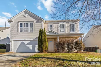 420 Zander Woods Court, Mount Holly, NC 28120 - Photo 1