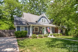 2909 Clemson Ave, Charlotte, NC 28205 - Photo 1