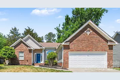 11703 Withers Mill Drive, Charlotte, NC 28278 - Photo 1