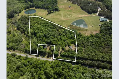 911 Center Road, Chester, SC 29706 - Photo 1