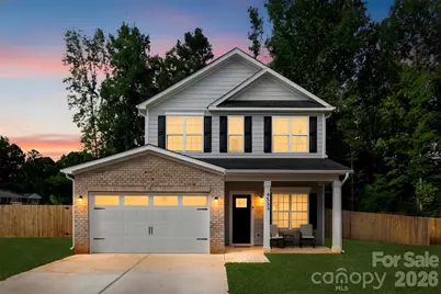 4533 Haida Court, Gastonia, NC 28056 - Photo 1