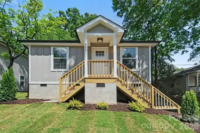 235 Broad Drive SW, Concord, NC 28025 - Photo 1