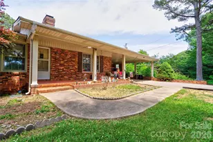 130 Old Belwood Rd, Lawndale, NC 28090 - Photo 1