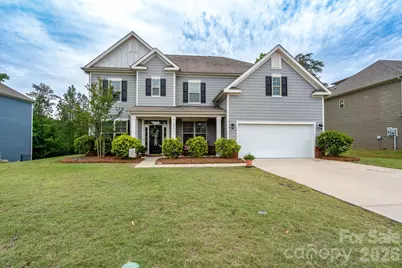 858 Double Oak Lane SE, Concord, NC 28025 - Photo 1