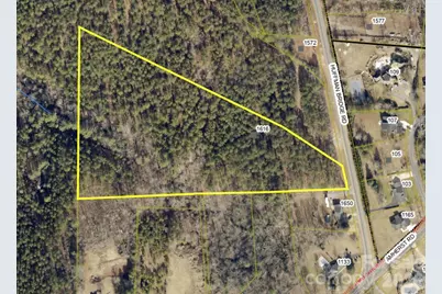 0 Huffman Bridge Road, Morganton, NC 28655 - Photo 1