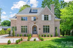 1615 Coventry Rd, Charlotte, NC 28211 - Photo 1