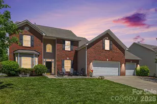 3028 Streamlet Way, Indian Trail, NC 28110 - Photo 1