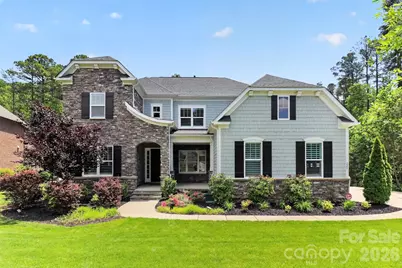 229 Eden Hollow Lane, Weddington, NC 28104 - Photo 1