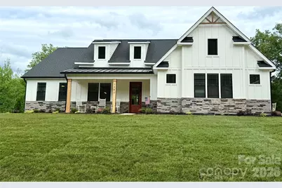 1340 Graham Woods Drive, Mount Ulla, NC 28125 - Photo 1