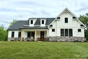 1340 Graham Woods Dr, Mount Ulla, NC 28125 - Photo 1