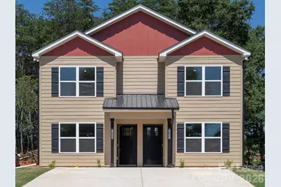 2753 34th Street Place NE #A, Hickory, NC 28601 - Photo 1