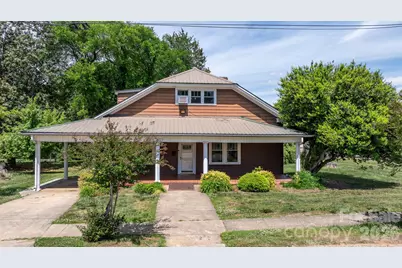207 W Main Street, Maiden, NC 28650 - Photo 1