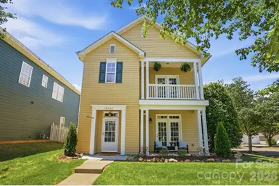 13747 Carleen Way Drive, Charlotte, NC 28213 - Photo 1