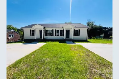 519 N 1st Avenue, Maiden, NC 28650 - Photo 1