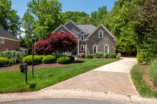 5219 Cadbury Ct, Charlotte, NC 28277 - Photo 1