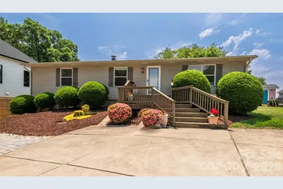 21205 Rio Oro Drive, Cornelius, NC 28031 - Photo 1