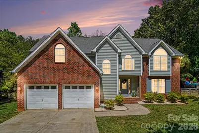 9209 Morgan Glenn Drive, Mint Hill, NC 28227 - Photo 1