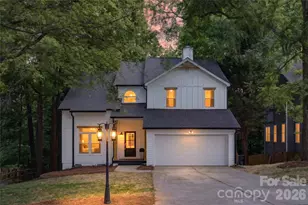 9223 Pebble Creek Way, Charlotte, NC 28269 - Photo 1