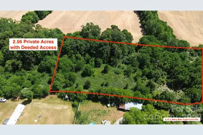 0 Needmore Road, Woodleaf, NC 27054 - Photo 1