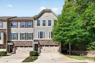 1641 Bark Branch Ln, Charlotte, NC 28205 - Photo 1