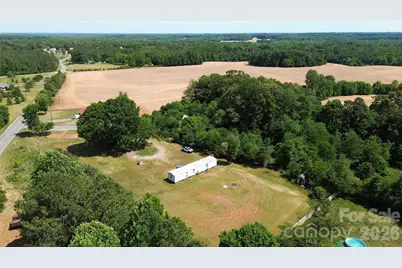 3889 Needmore Road, Woodleaf, NC 27054 - Photo 1