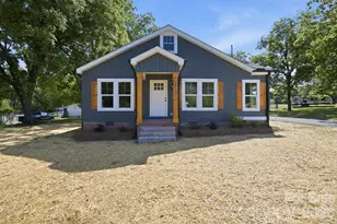1012 Midlake Rd, Kannapolis, NC 28083 - Photo 1