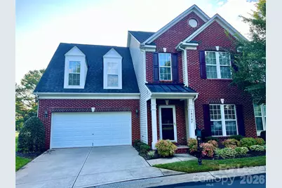 10707 Fred Gutt Drive, Charlotte, NC 28270 - Photo 1