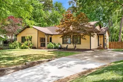 8700 Lorraine Drive, Charlotte, NC 28270 - Photo 1