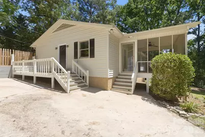 609 Davis Street, Lancaster, SC 29720 - Photo 1