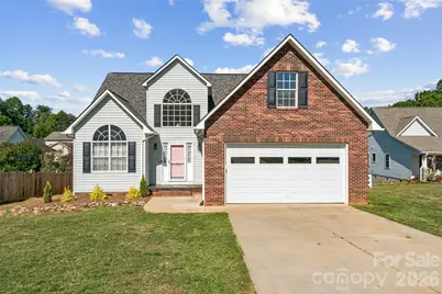 103 Quarry Way, Salisbury, NC 28146 - Photo 1
