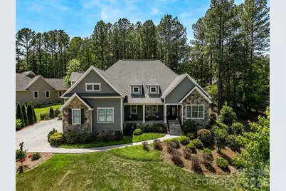 205 Streamwood Road, Troutman, NC 28166 - Photo 1