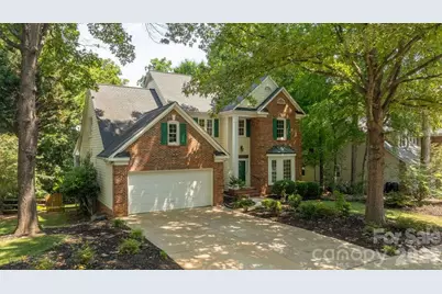 5217 Fairvista Drive, Charlotte, NC 28269 - Photo 1