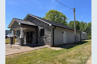 3866 E Nc 27 Highway, Iron Station, NC 28080 - Photo 1
