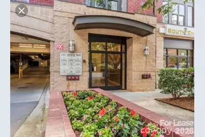 2125 Southend Drive #313, Charlotte, NC 28203 - Photo 1