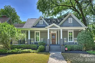 1919 Springdale Ave, Charlotte, NC 28203 - Photo 1