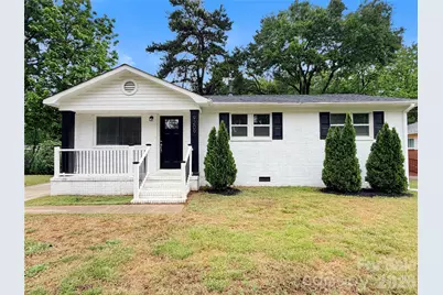 9209 Edgevale Drive, Charlotte, NC 28216 - Photo 1