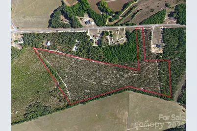 0000 Mt Olivet Church Road, Patrick, SC 29584 - Photo 1