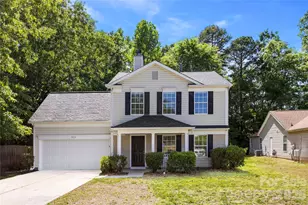 9713 Aviary Hill Way, Charlotte, NC 28214 - Photo 1