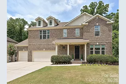 224 Kingsdown Avenue, Charlotte, NC 28270 - Photo 1