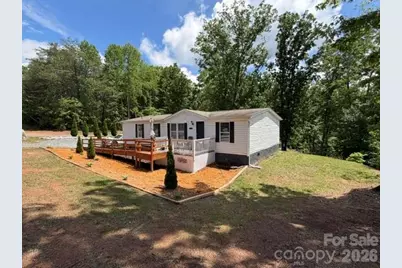 744 Deer Park Road, Nebo, NC 28761 - Photo 1