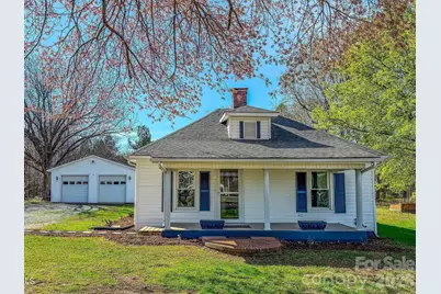 474 Providence Road, Roxboro, NC 27573 - Photo 1