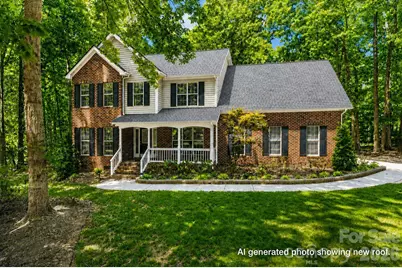 9139 Morgan Glenn Drive, Mint Hill, NC 28227 - Photo 1