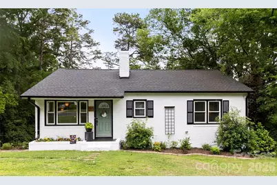 213 Hillcrest Drive, Huntersville, NC 28078 - Photo 1