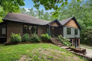 2000 Davis Mountain Rd, Hendersonville, NC 28739 - Photo 1