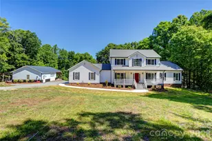7611 Mt Olive Rd, Concord, NC 28025 - Photo 1