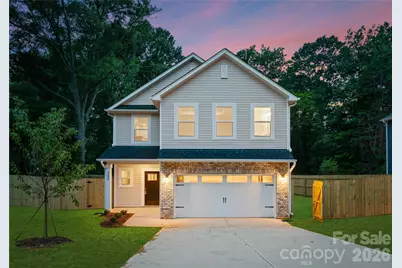 2028 Gilbert Street, Charlotte, NC 28216 - Photo 1